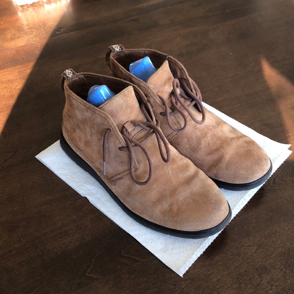 Ugg Slip-Ons